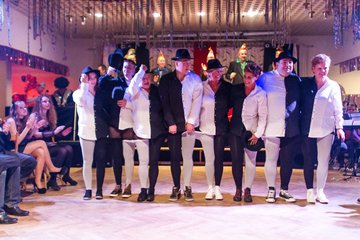 Bild 346 - Latuff 21014 die Wiemersdorfer Karnevalsveranstaltung